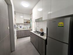 Blk 669B Waterway Ridges (Punggol), HDB 3 Rooms #602278361